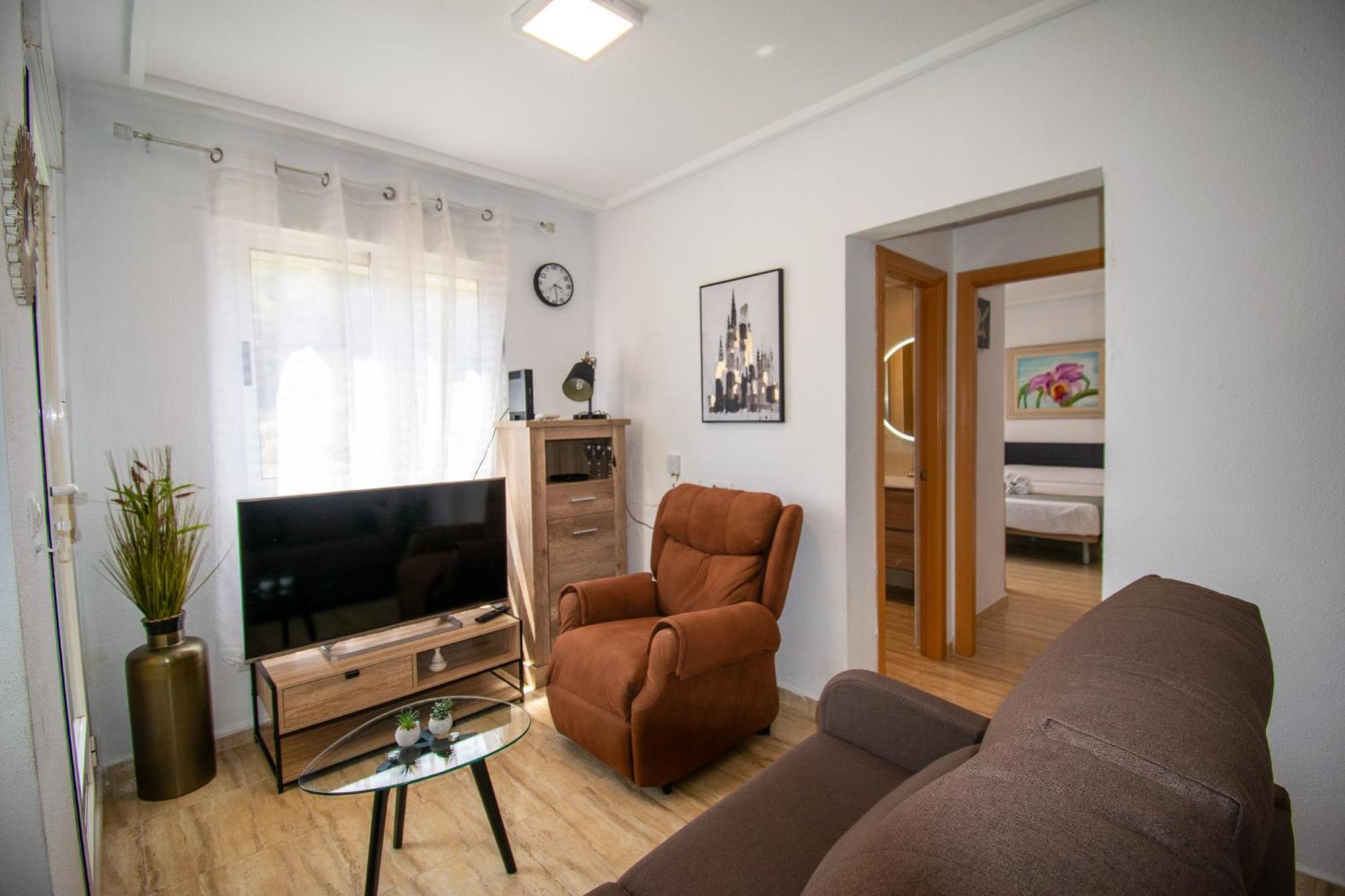 Jardines Benidorm Poniente Apartment Екстериор снимка