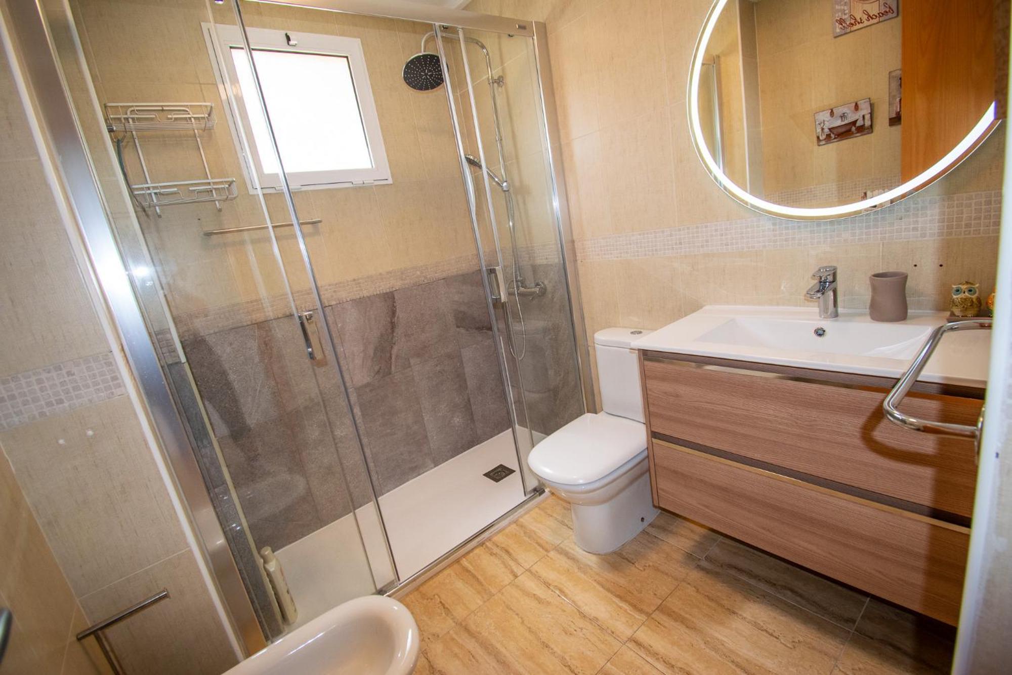 Jardines Benidorm Poniente Apartment Екстериор снимка